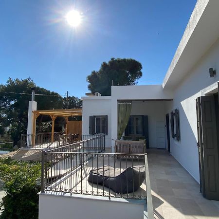 Maria'S Cottage House Panormos  Экстерьер фото