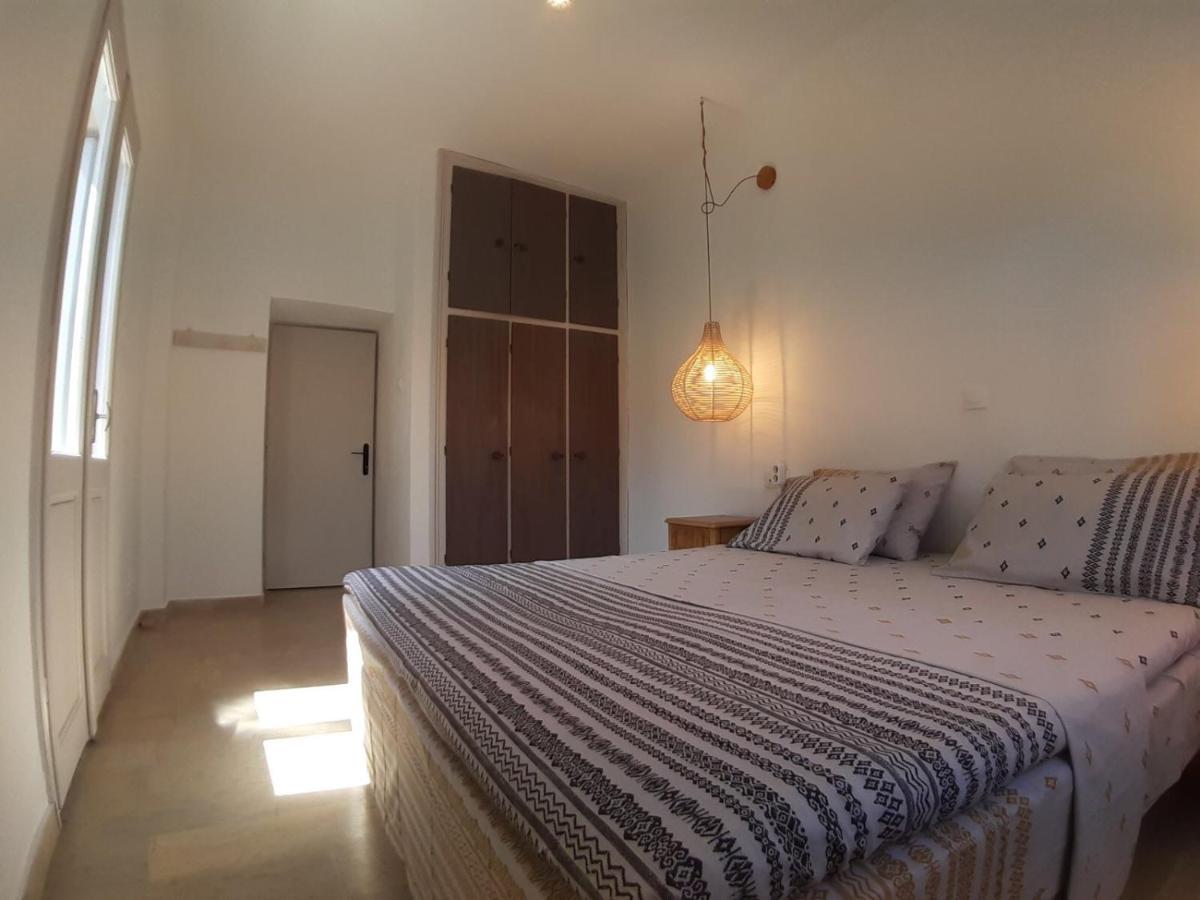 Maria'S Cottage House Panormos  Экстерьер фото