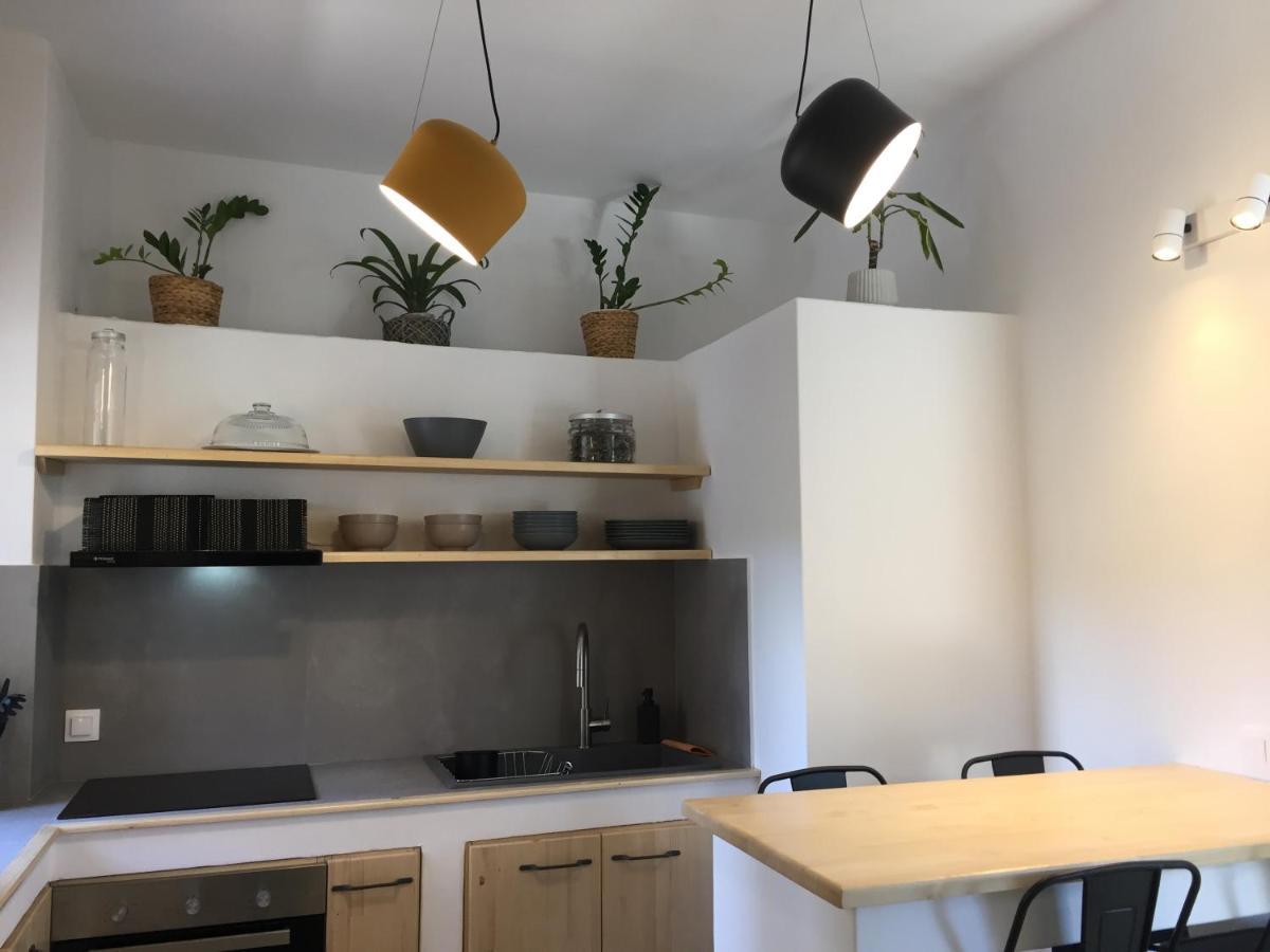 Maria'S Cottage House Panormos  Экстерьер фото