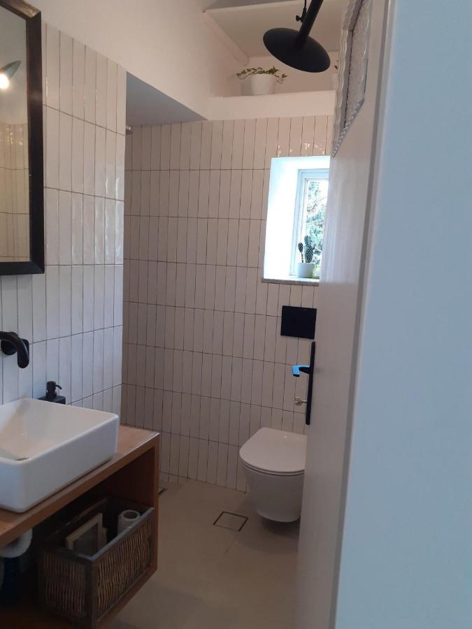 Maria'S Cottage House Panormos  Экстерьер фото