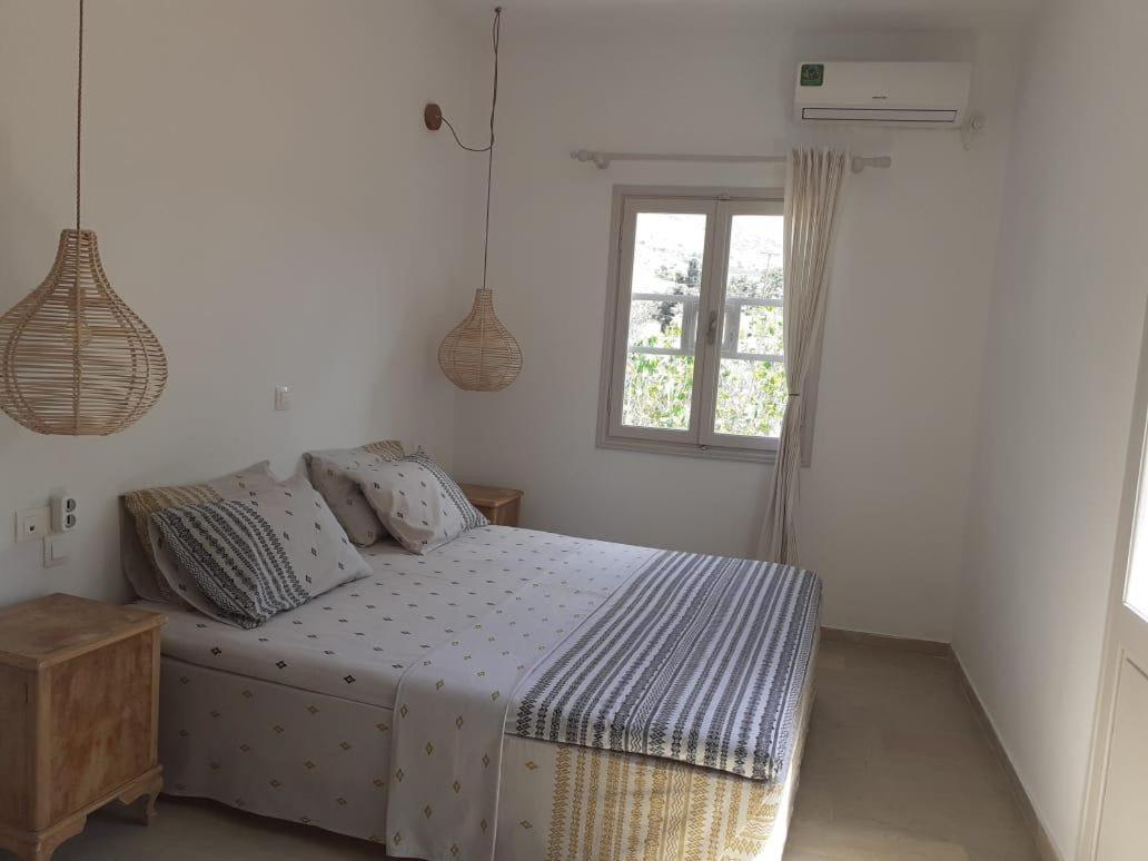 Maria'S Cottage House Panormos  Экстерьер фото