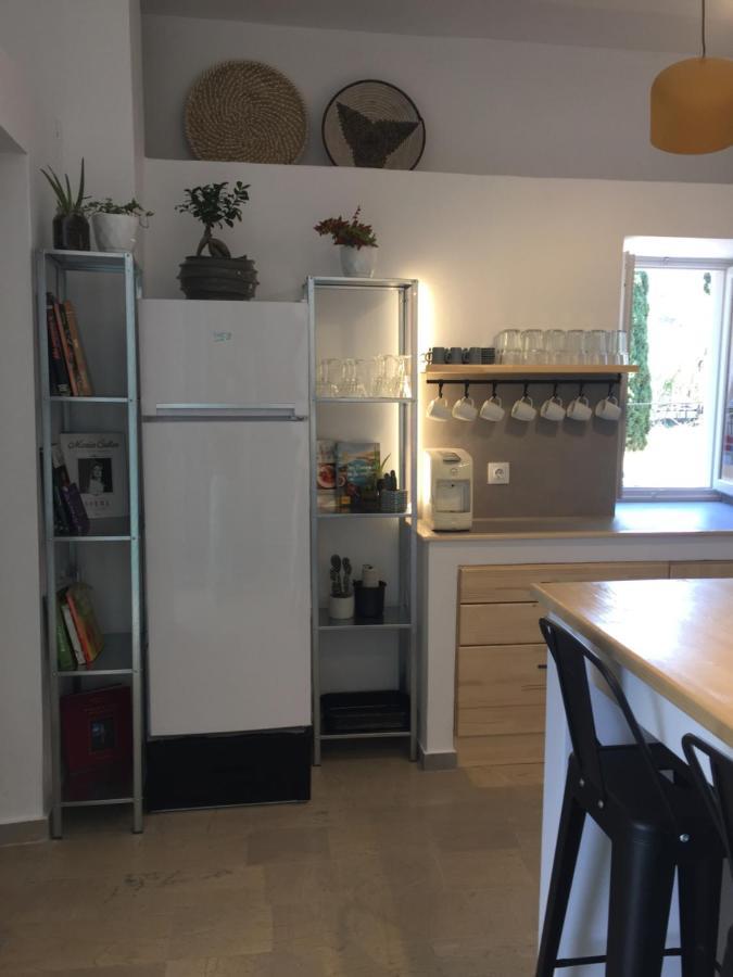 Maria'S Cottage House Panormos  Экстерьер фото