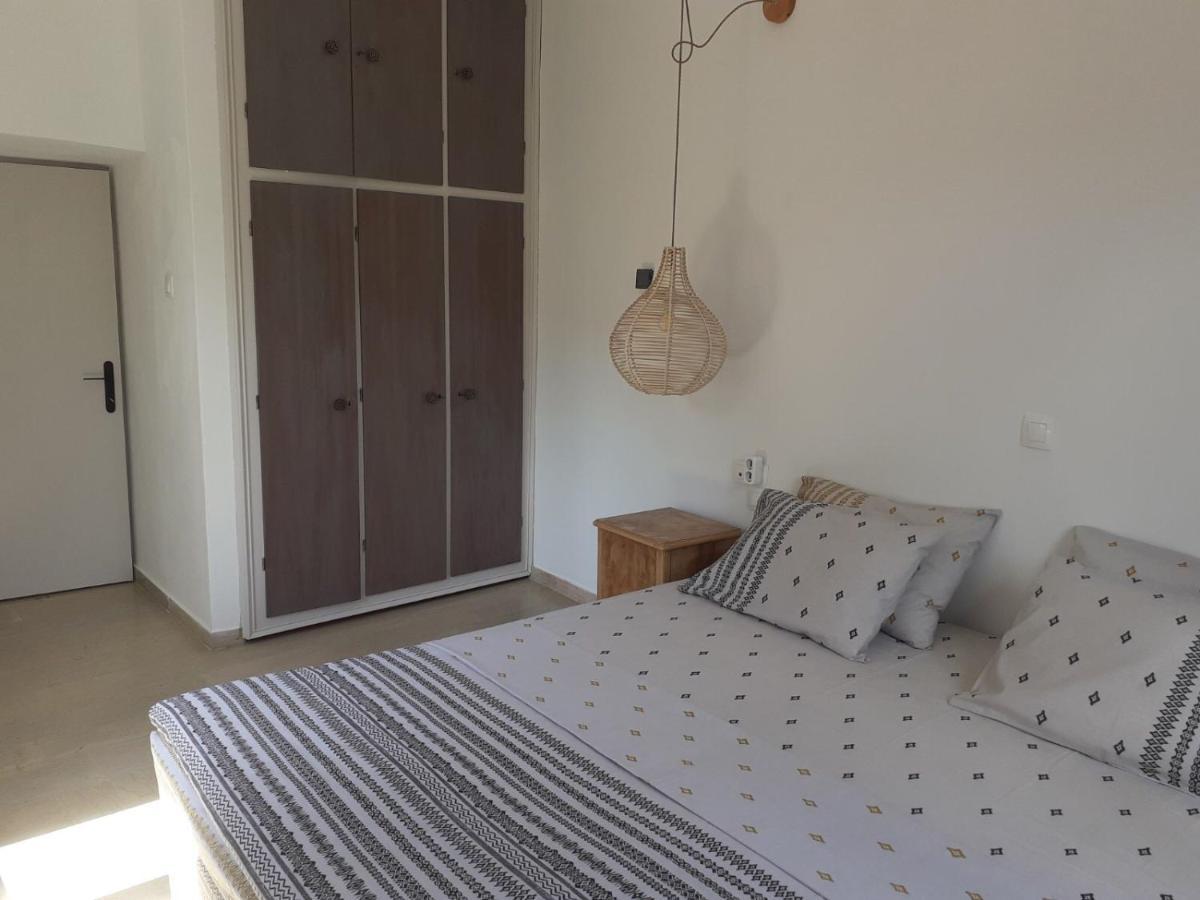 Maria'S Cottage House Panormos  Экстерьер фото